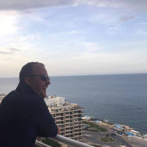 Meet your Posher, Ryan - Picture 1 of 1